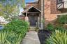 Front Walk View
