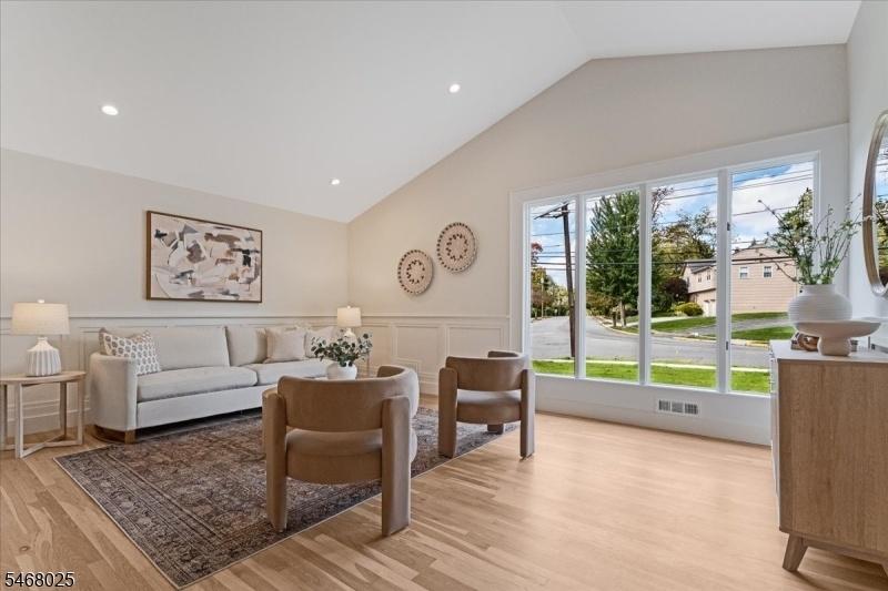 Family Room concept 3