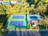 Pickleball Courts