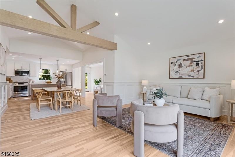 Family room concept 1