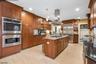 Gourmet Kitchen View 2