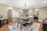 Formal Dining Room View 2