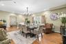 Formal Dining Room View 1