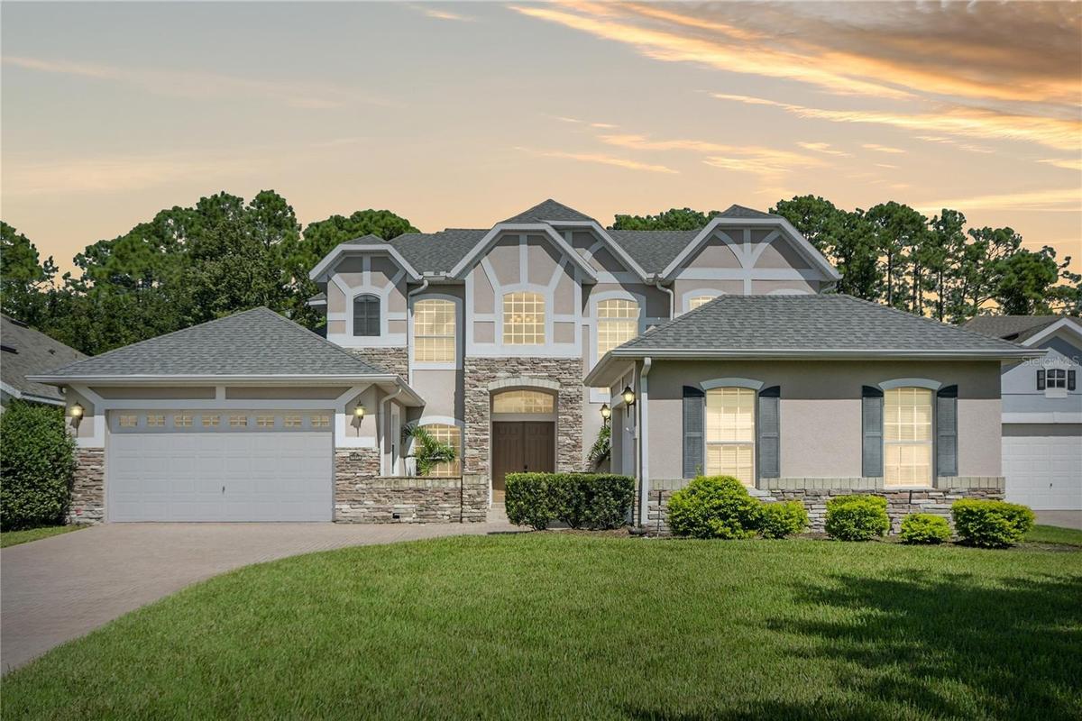Welcome to Bristol Estates!