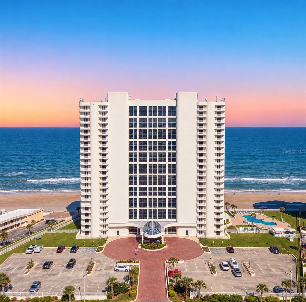 The Peninsula Condominium