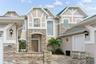 Start with this grand entrance and it's beautiful courtyard.