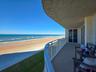 Wrap around balcony views to the south.
