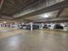 Underground, secured parking.