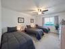 Bedroom #3 - Views to the Intracoastal