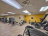 Amenities:  Fitness Center- Cardio