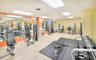 Fitness Center - Weights & Strength Training