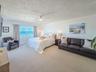 Oversized Primary Suite
