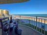 Balcony views to the Northeast