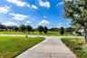 View from Front door of driving range and no neighbor!