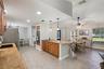 Virtual staging