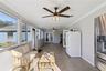 Virtual staging