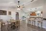 Virtual staging