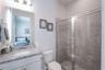 en suite bathroom 1st floor