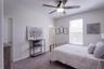 2nd floor bedroom with en-suite bathroom