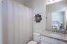 En suite bathroom 2nd fl