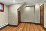 dressing room w 2 closets or Home Office connected to Primary 3rd floor