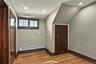dressing room/home office w/ 2 closets access to bath and hall w/2 closets