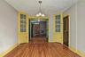 2 built in custom curio cabinets
