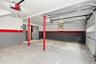Another angle of garage!