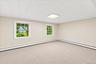 Versatile bonus room offering flexible space for a home office, recreation room, or whatever best suits your needs.