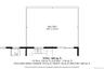 Floor Plan: Deck (off main floor)