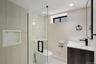Basement Bathroom