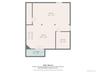Basement floor