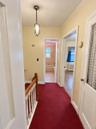 2nd Floor Hallway