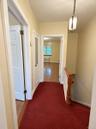 2nd Floor Hallway