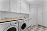 Laundry Room Main House