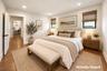 Bedroom - Virtually Staged