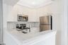 Quartz Breakfast Bar