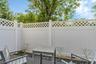 Your Private Outdoor Space