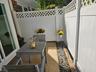 More Patio