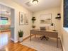 Loft Staged