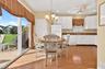 Casual Dining Area
