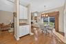 Kitchen to Family Room