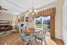 Kitchen to Family Room