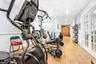Gym /Basement