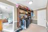 Closet Room
