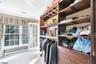 Closet Room