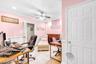 Office / Basement