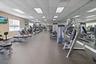 Fitness Room