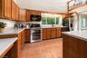 stainless appliances