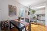1st Floor Dining/Kitchen